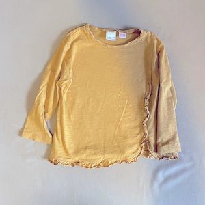 4-5 years Zara shirt